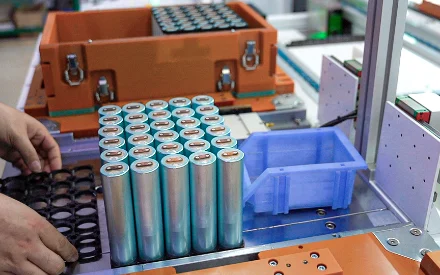 電池點焊一致性如何降低大批量生產中的缺陷